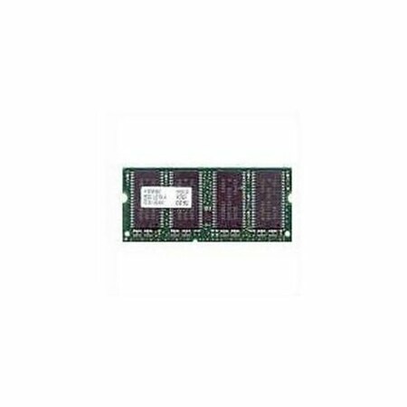 Ibm IBM 19K4652 128MB SDRAM Memory Module - 128 MB SDRAM - 144-pin - DIMM 19K4652